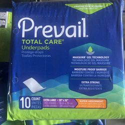 Pads