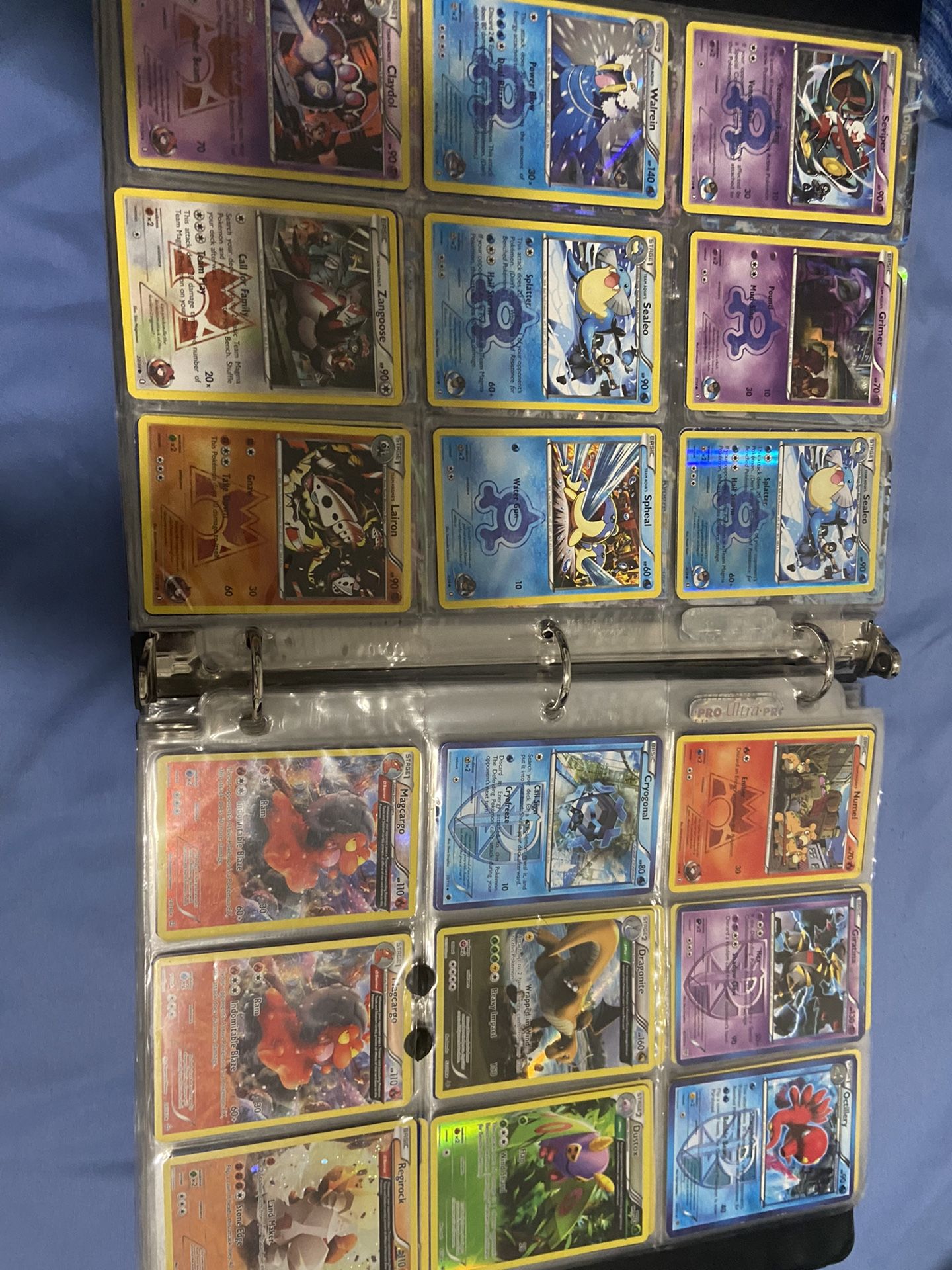 Blacephalon Ultra beast Pokémon card for Sale in Miami, FL - OfferUp