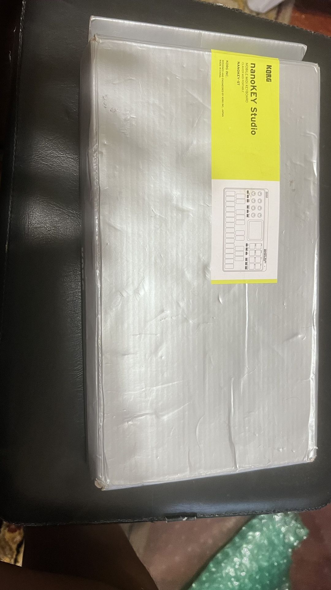 Korg Nano Key Studio