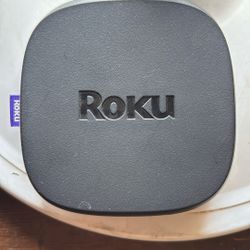 Roku Box