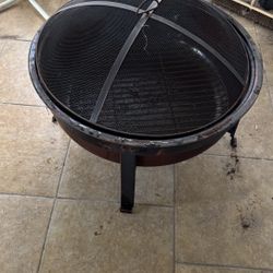 Fire Pit For Sale