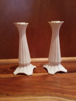Candle Holders