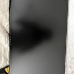 Alienware Monitor 