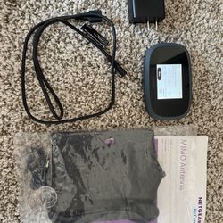 Mifi 8800 Mobile Hotspot Verizon 