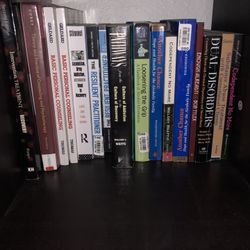 Drug And Alcohol Counseling Books