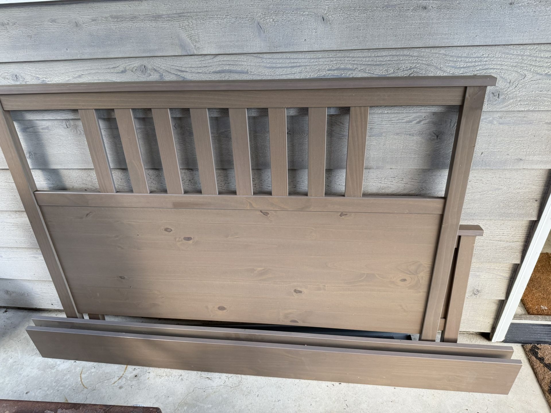 IKEA queen Bedroom Set