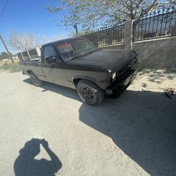 Trade For Cash Or ATVs 