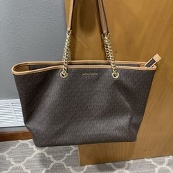 Michael Kors Handbag