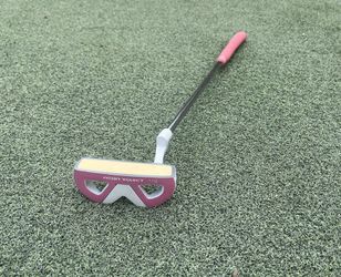 Golf Putter