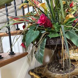 Large flower arrangements Floral Decor 