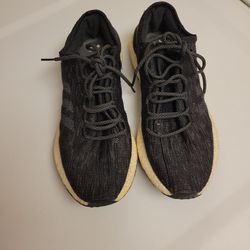 Adidas Mens Pure Boost  Size 8.5