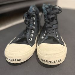 Balenciaga Shoes