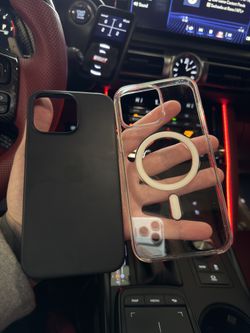 iPhone 15 Pro Max Cases