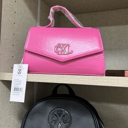Pink Crosby Bag BNWT