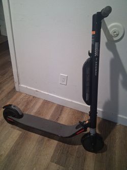 Ninebot Segway Scooter ES3