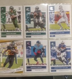 NFL CARDS