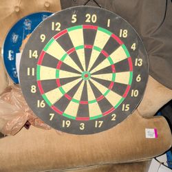 Dart Board