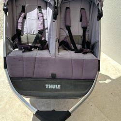 Thule Double Stroller 