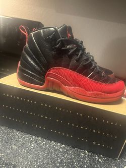 Jordan retro 12 Size 6.5Y