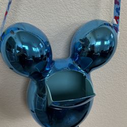 Disney Popcorn Bucket