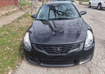 2011 nissan altimia