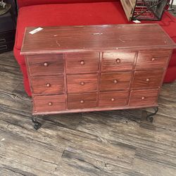 Wood Organizer