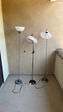 Lamps