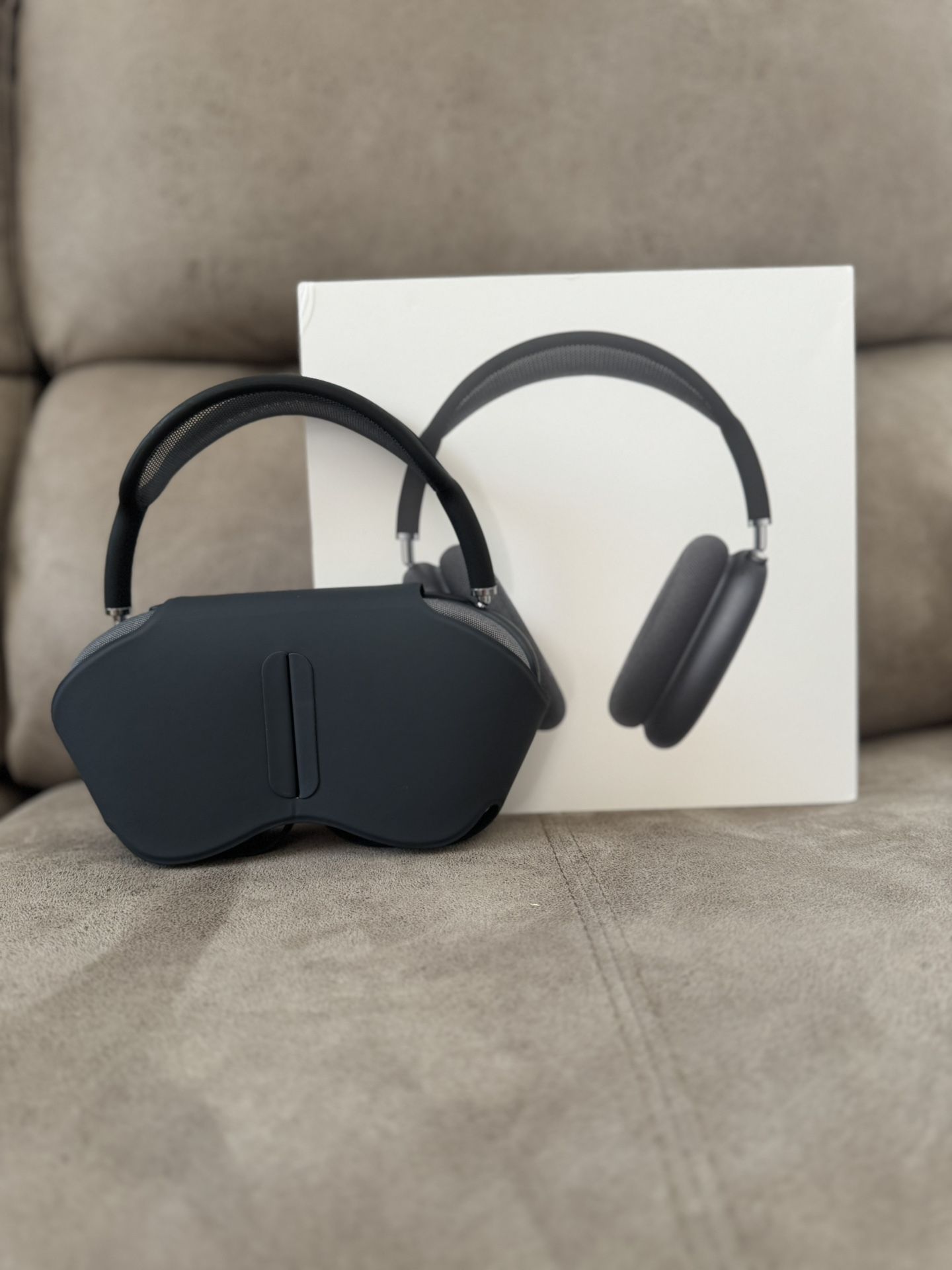 AirPods Max - Midnight