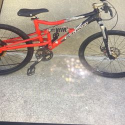 Bicycles