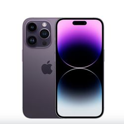 Apple iPhone 14 pro max UNLOCKED/NEW 