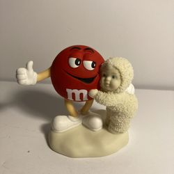 M&Ms