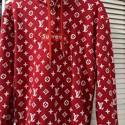 Supreme Hoodie