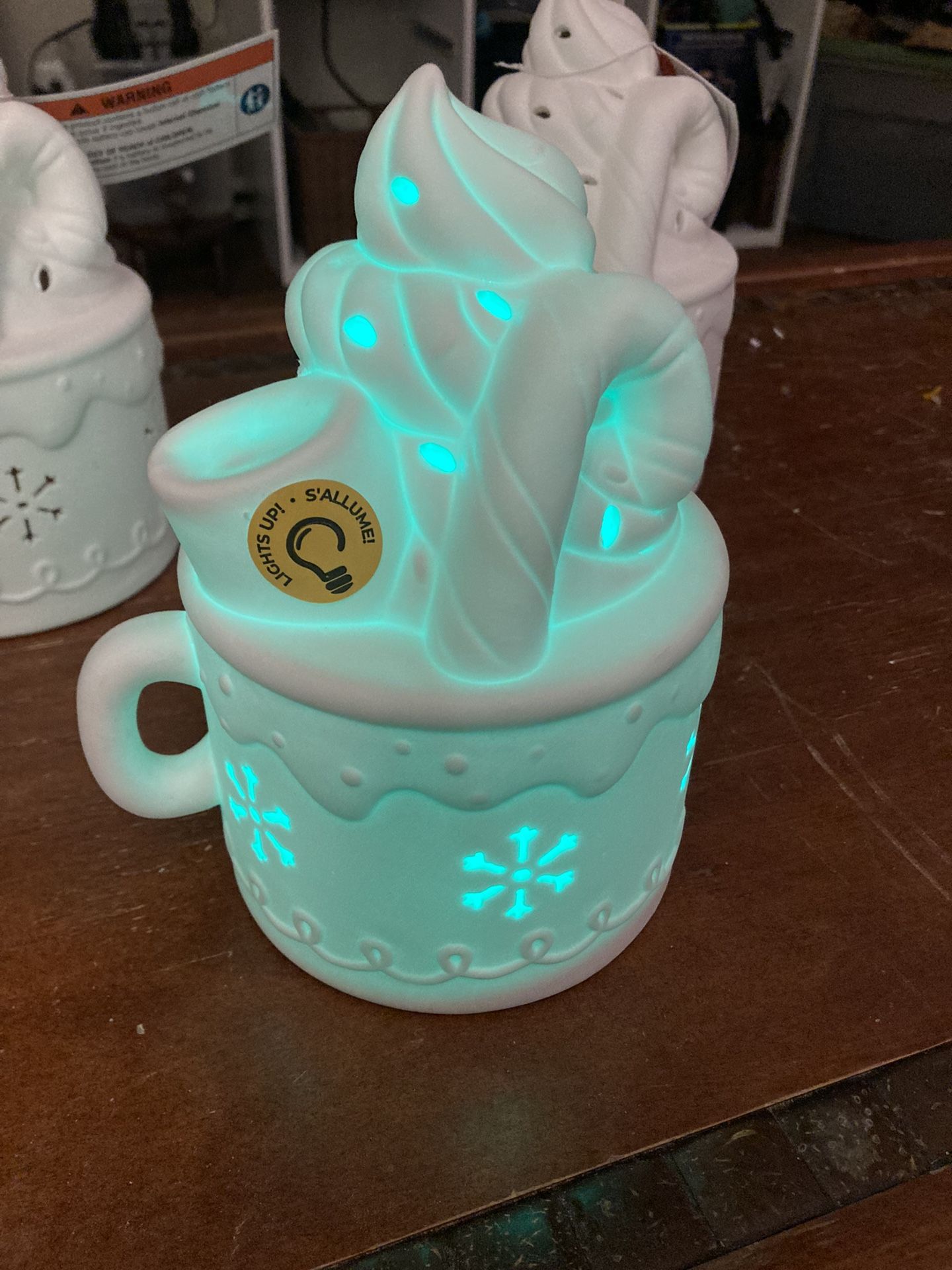 DIY Christmas Decorations