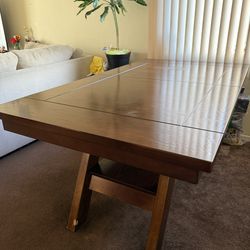 Large Dinning Table