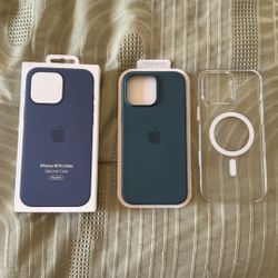 iPhone 16 Pro Max Cases 