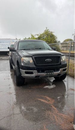 Ford F150
