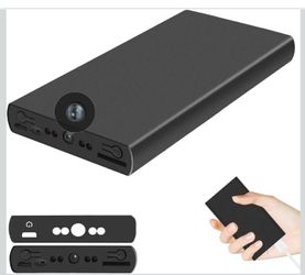 Spy Camera Hidden Camera No WiFi Needed Nanny Cam for Home Security
1080P FHD | Night Vision | 20 Hours Working | Motion Detection | Gravity Sensor |