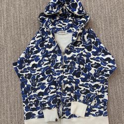 BAPE Men's multi Hoodie