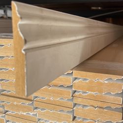 Moulding