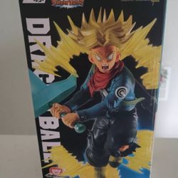 Future Trunks Super Sayain Ichibansho Dokkan Battle Dragon Ball Z DBS Dbz Dragonball