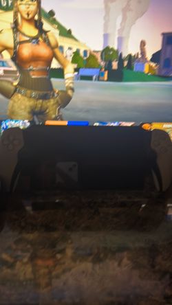 Brand new psp