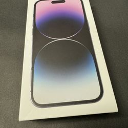 iPhone 14 Pro 128 *At&t