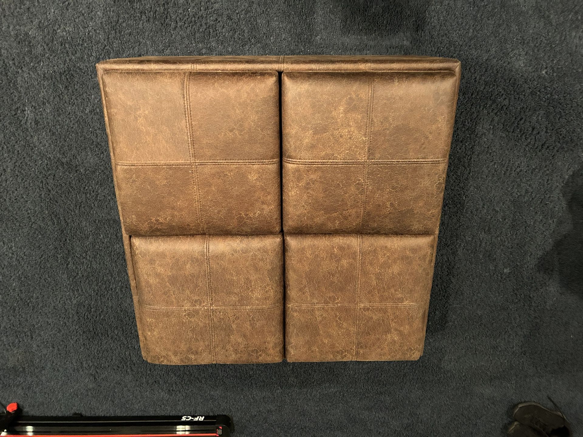 Multi-Use Ottoman