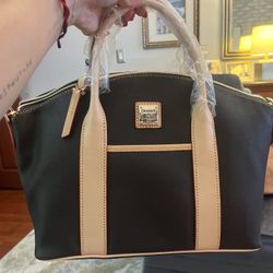 Dooney & Bourke Bag Brand New With Tags 