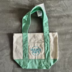 Trader Joe’s Tote Bags 