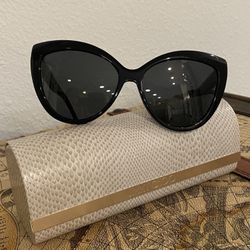 JIMMY CHOO Sunglasses 