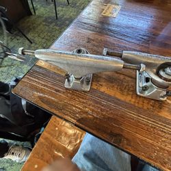 Orians 159s Skate Trucks With Hardware 