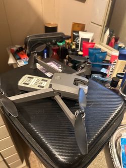 SJCR FOLDABLE DRONE