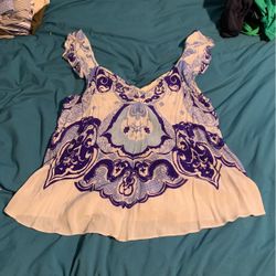 Maeve By Anthropologie Tank