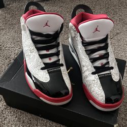 Air Jordan Dub Zero 